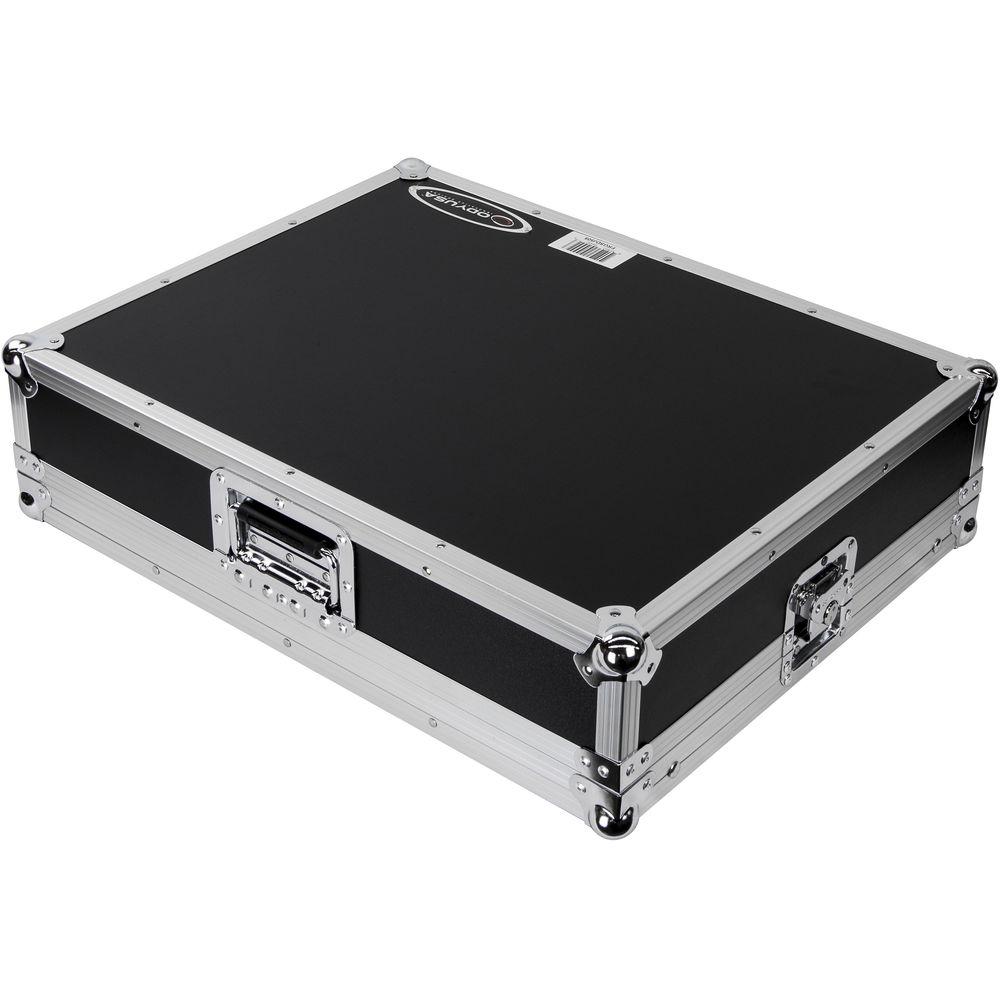 Odyssey Innovative Designs Roland DJ-505 DJ Controller Glide Style Case