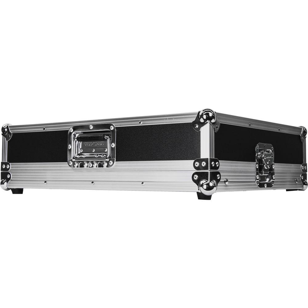 Odyssey Innovative Designs Roland DJ-505 DJ Controller Glide Style Case