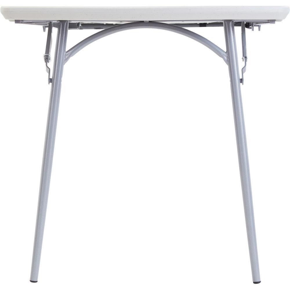 Oklahoma Sound Fold-In-Half Banquet Table