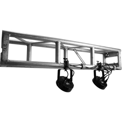 On-Stage LTA4880 Truss Clamp with Cable Management