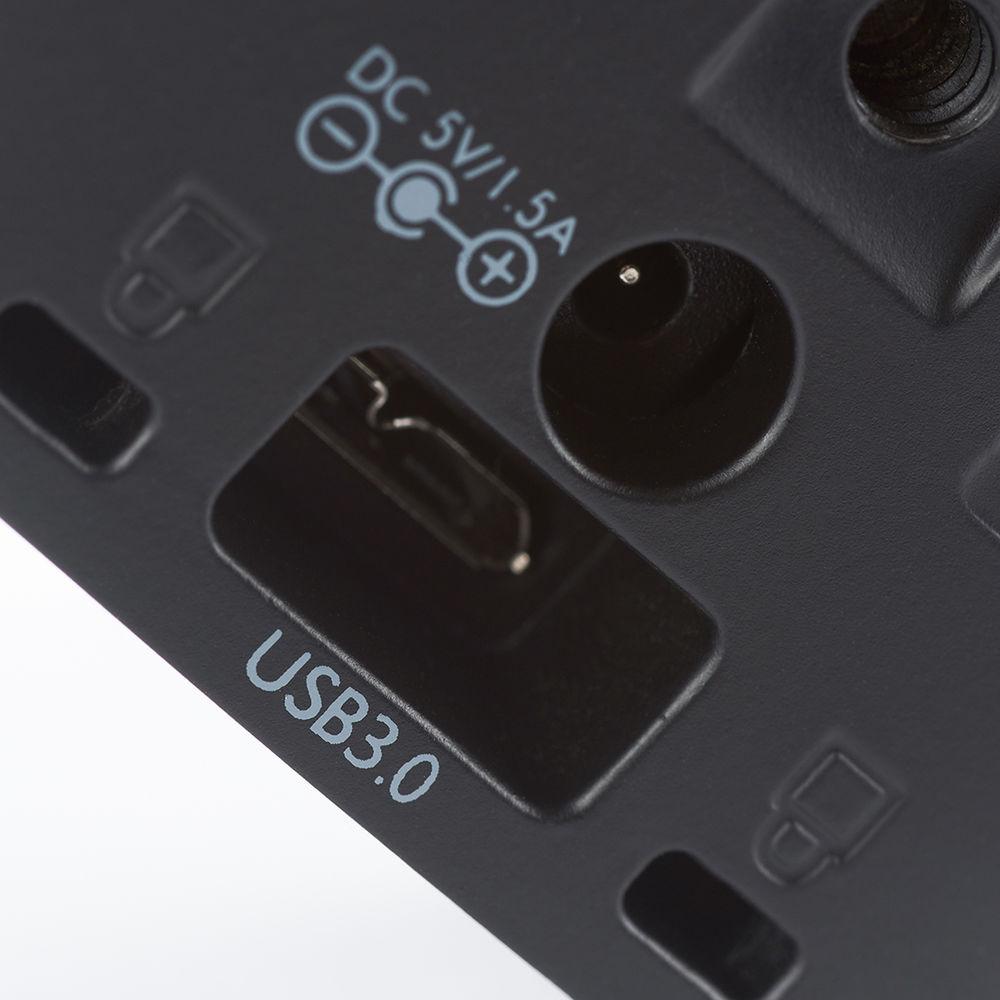 Panacast 2 Camera With No Mounts In