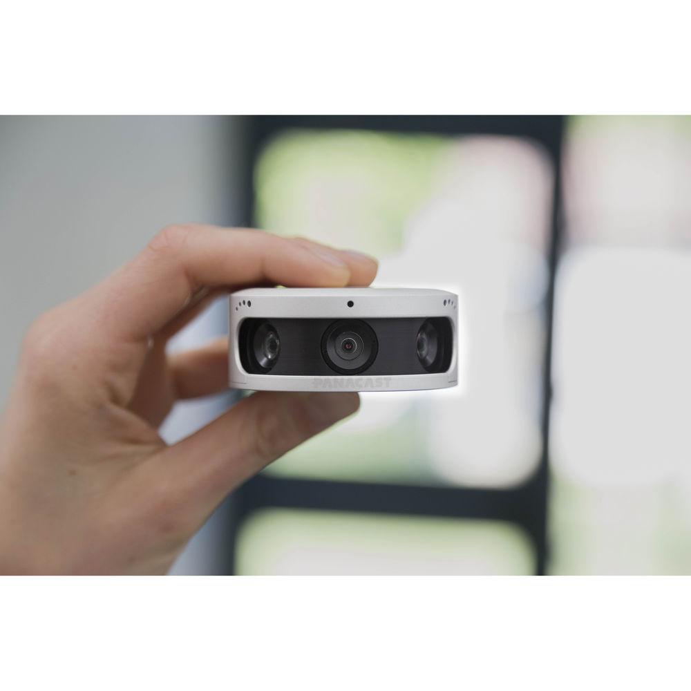Panacast 2 Camera With No Mounts In