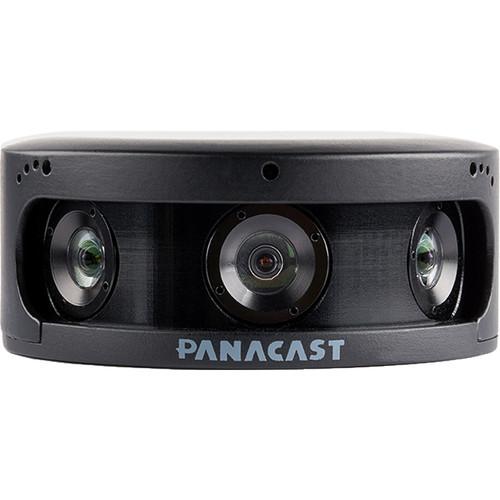 Panacast 2 Camera With Table Stand In