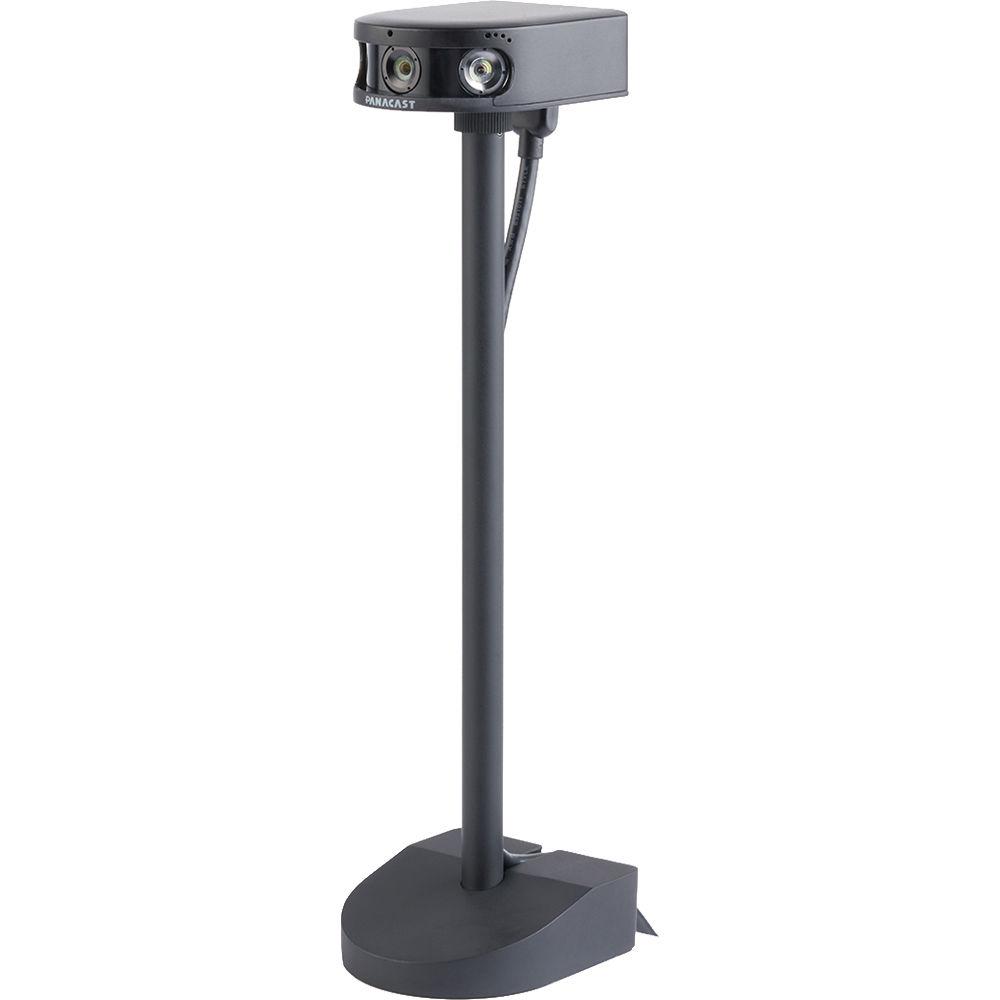 Panacast 2 Camera With Table Stand In