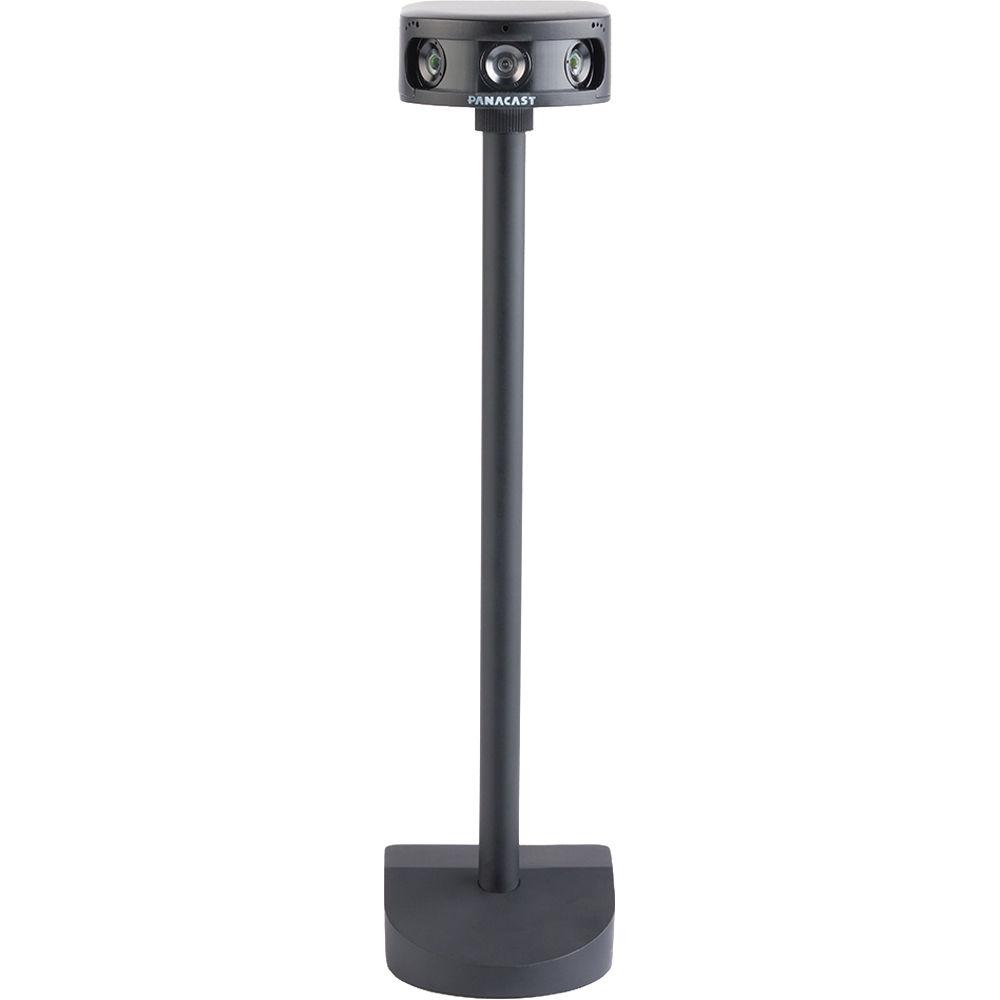 Panacast 2 Camera With Table Stand In