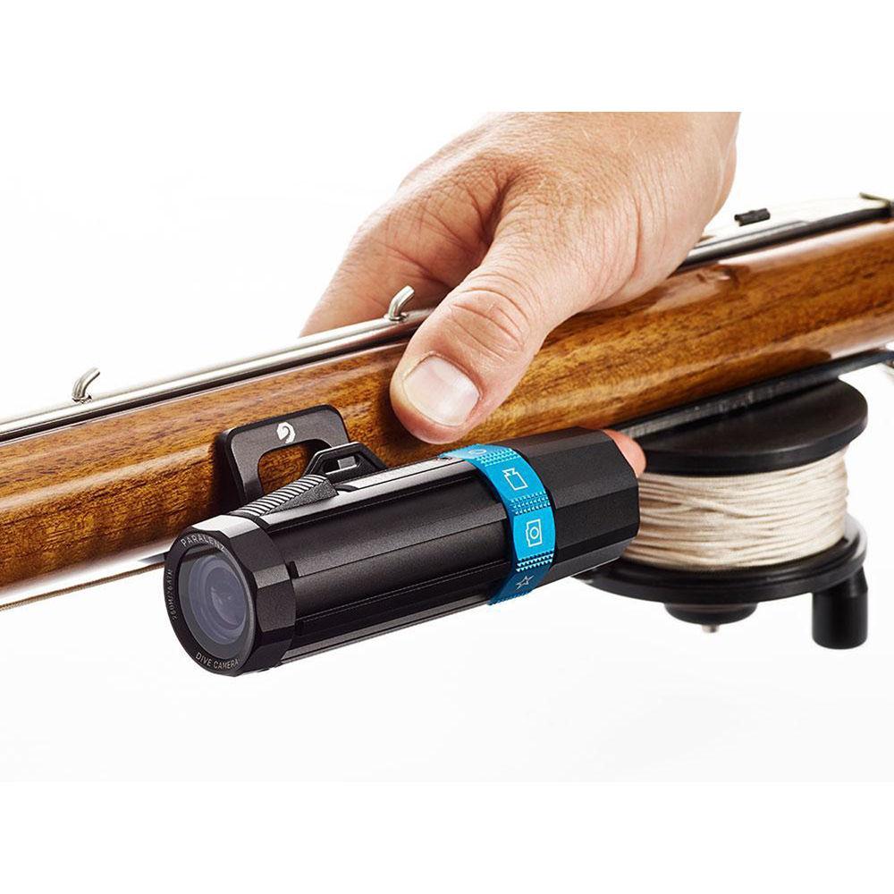 PARALENZ Speargun Mount