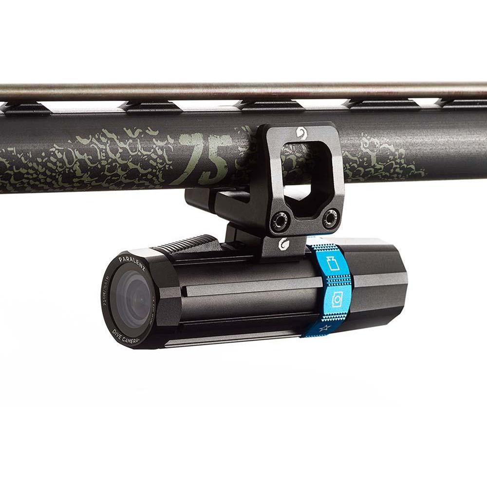 PARALENZ Speargun Mount