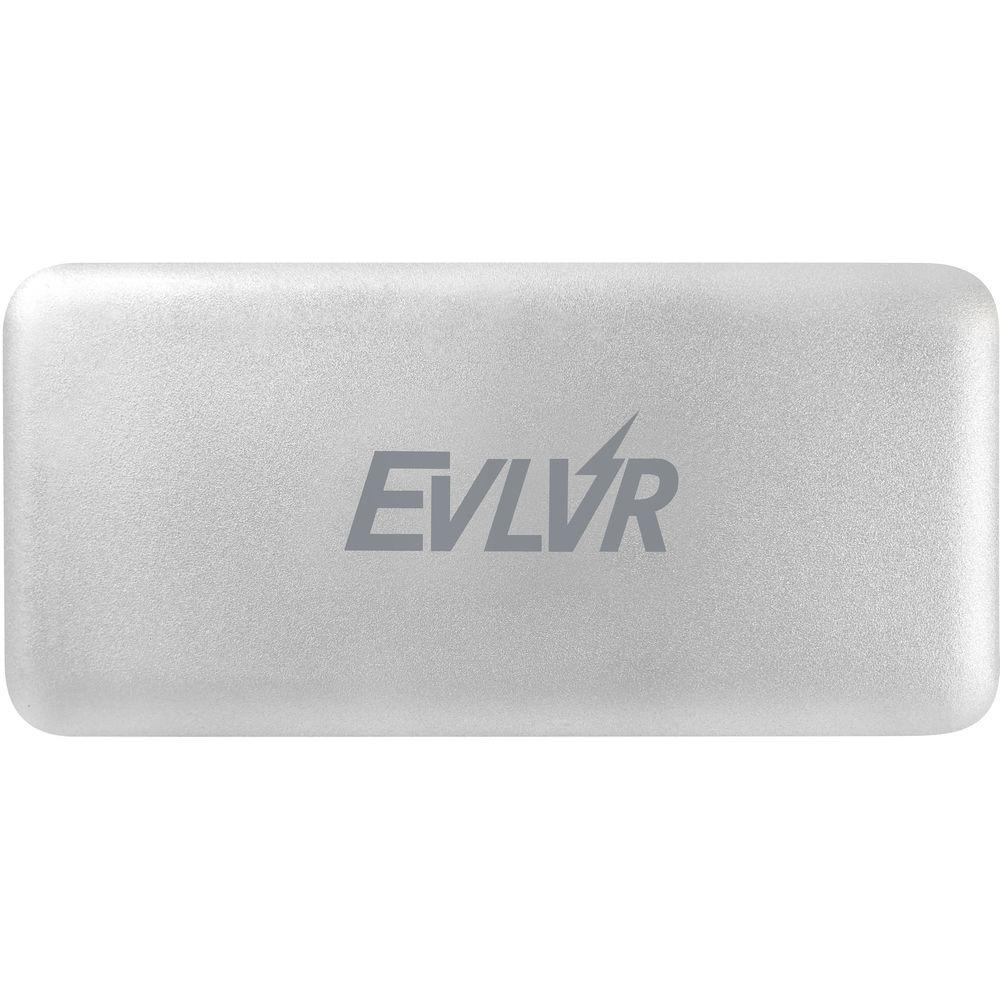 Patriot EVLVR Thunderbolt 3 External SSD