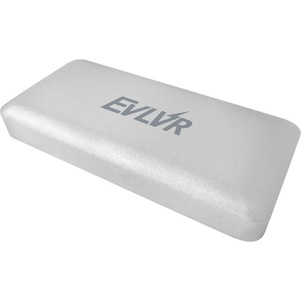 Patriot EVLVR Thunderbolt 3 External SSD