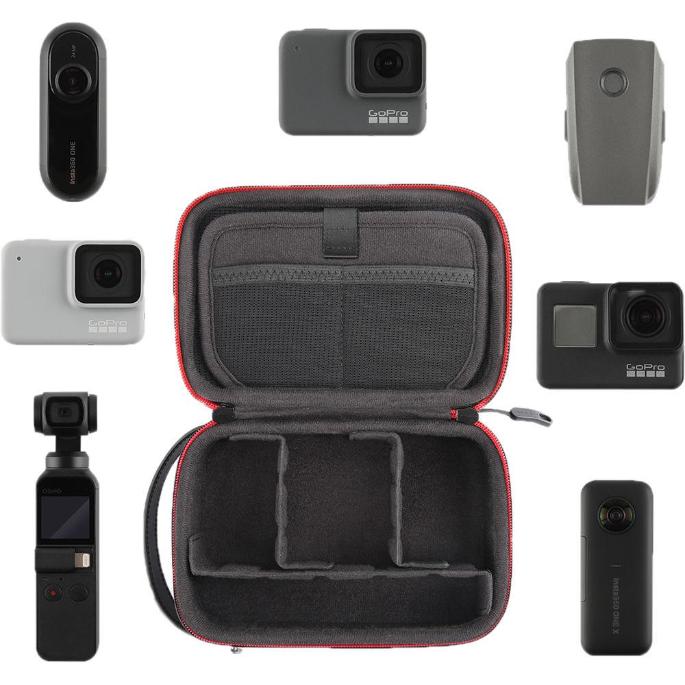 PGYTECH Mini Carrying Case for OSMO Pocket, PGYTECH, Mini, Carrying, Case, OSMO, Pocket