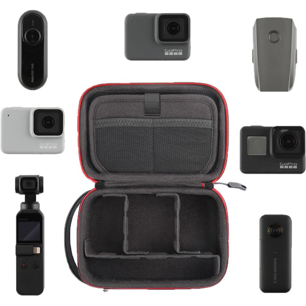 PGYTECH Mini Carrying Case for OSMO Pocket