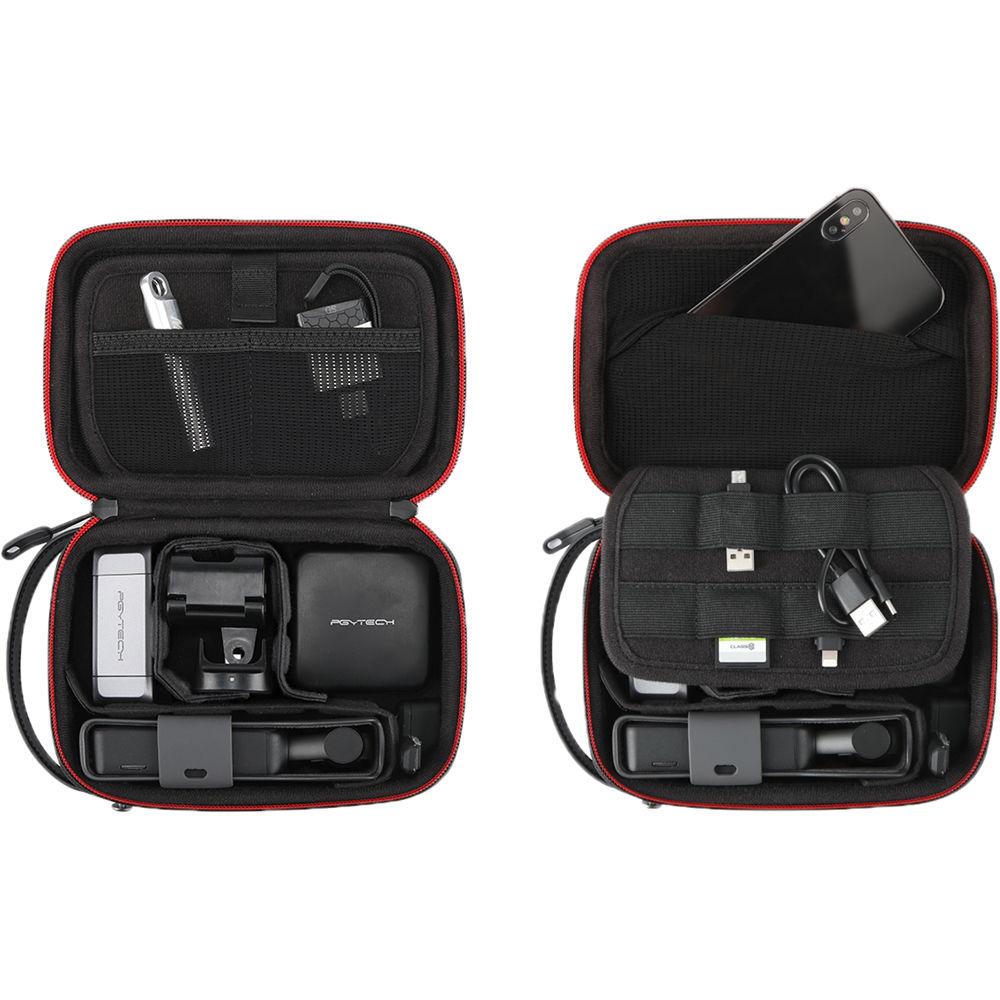 PGYTECH Mini Carrying Case for OSMO Pocket