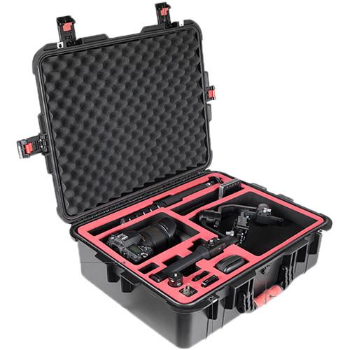 PGYTECH Safety Carrying Case For Ronin-S