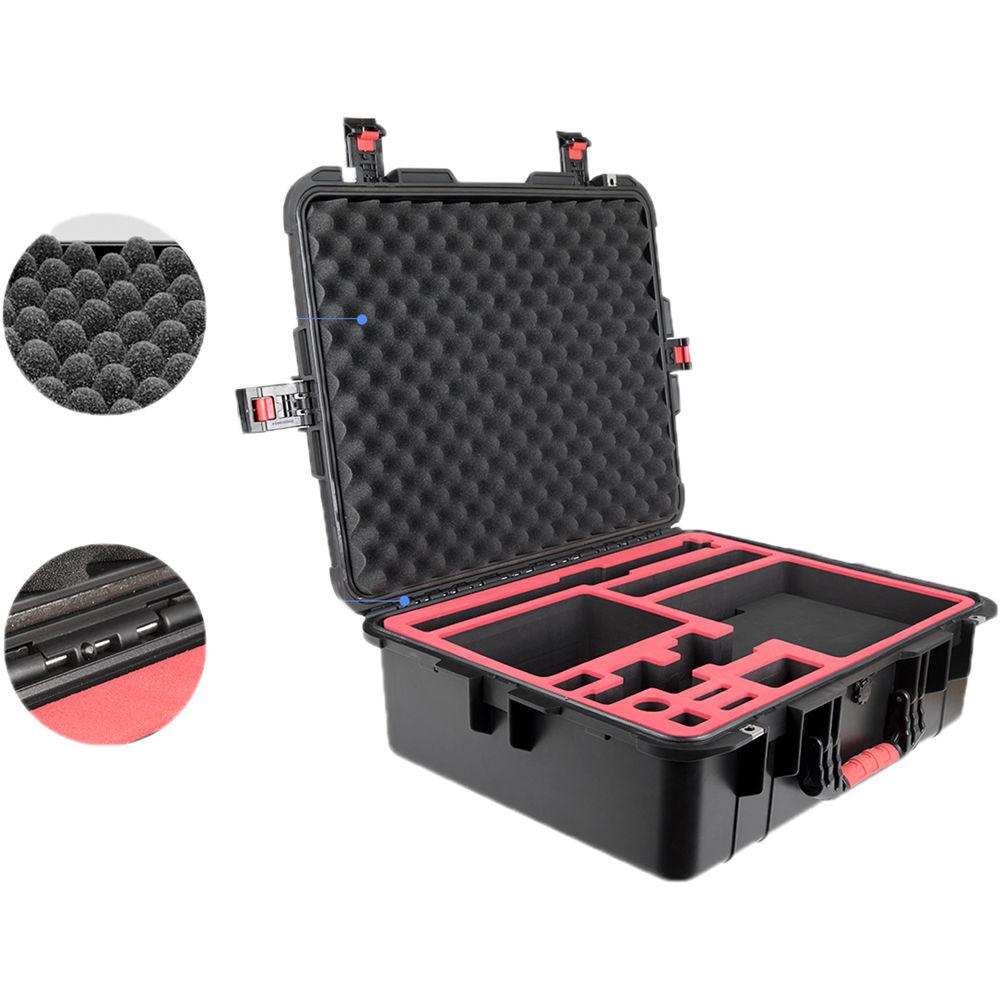 PGYTECH Safety Carrying Case For Ronin-S