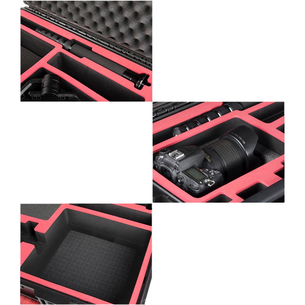 PGYTECH Safety Carrying Case For Ronin-S