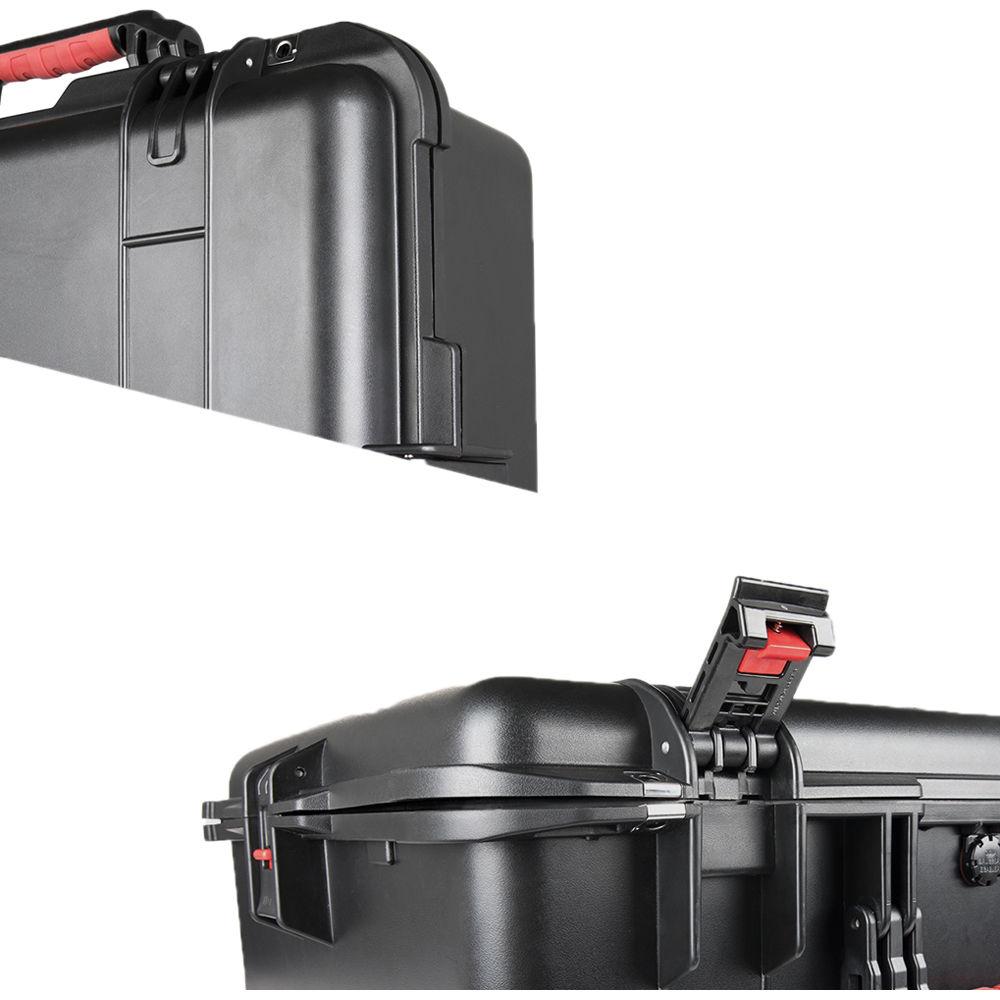 PGYTECH Safety Carrying Case For Ronin-S
