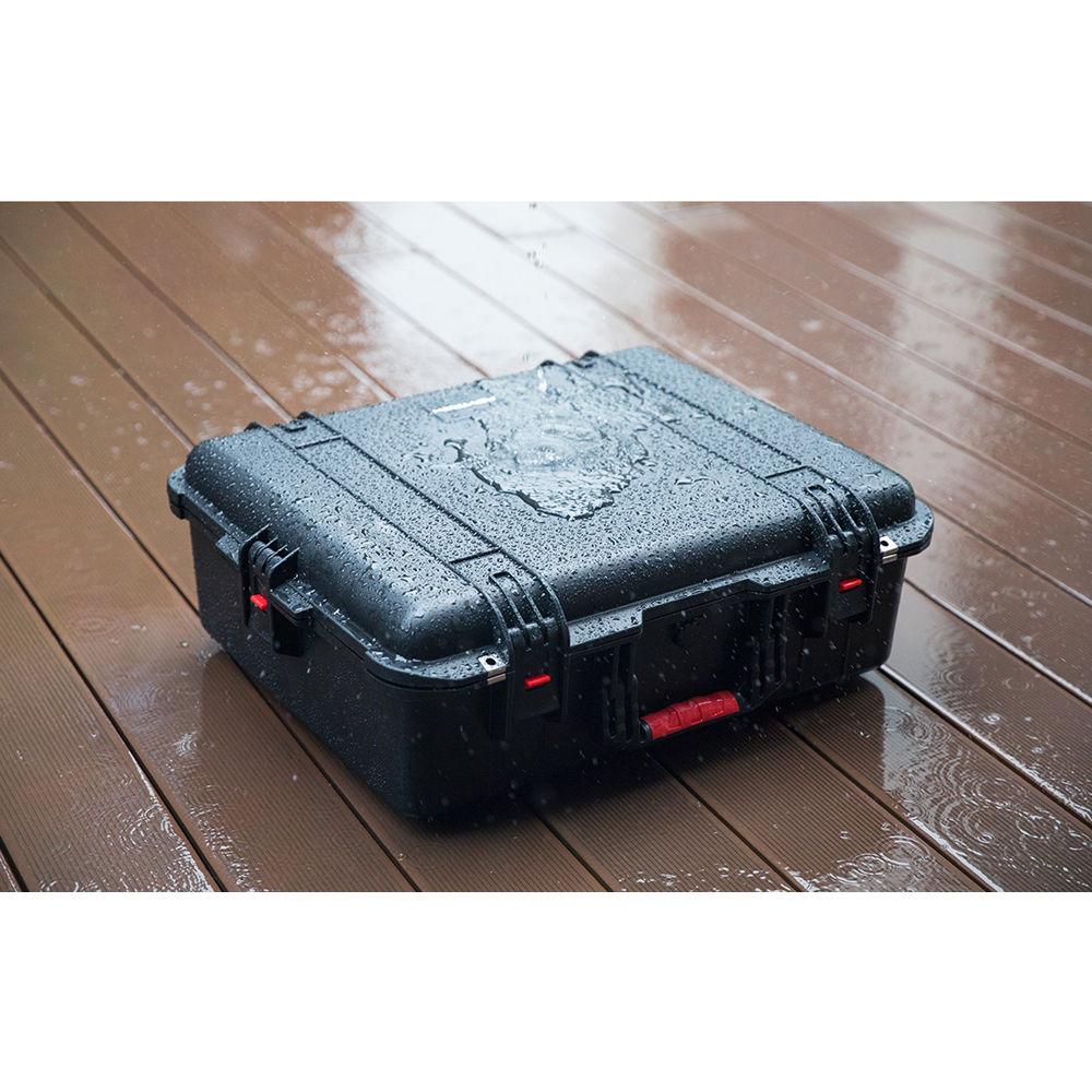 PGYTECH Safety Carrying Case For Ronin-S