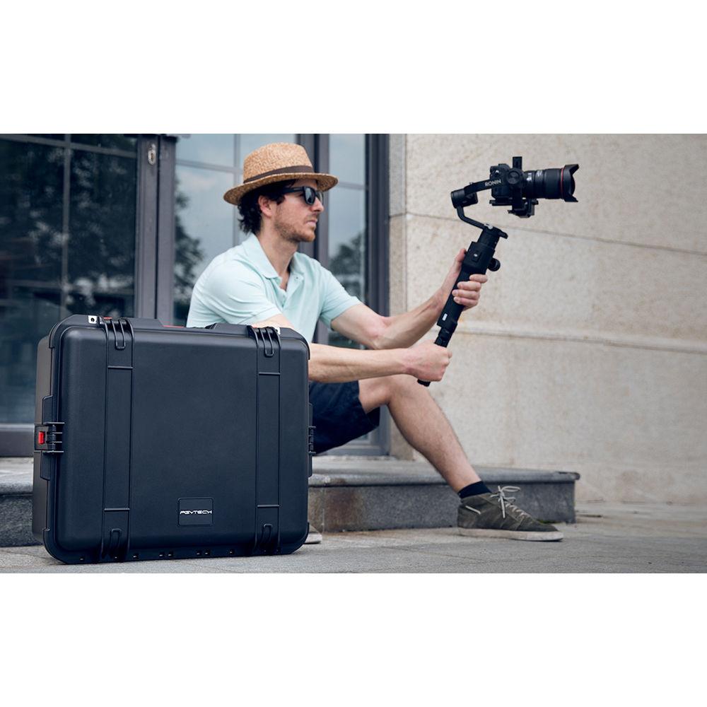 PGYTECH Safety Carrying Case For Ronin-S