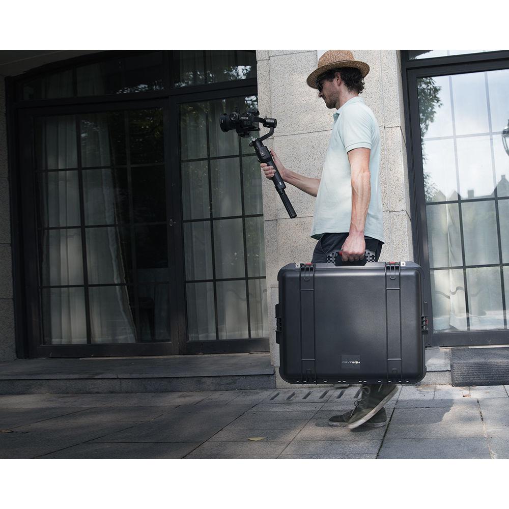 PGYTECH Safety Carrying Case For Ronin-S