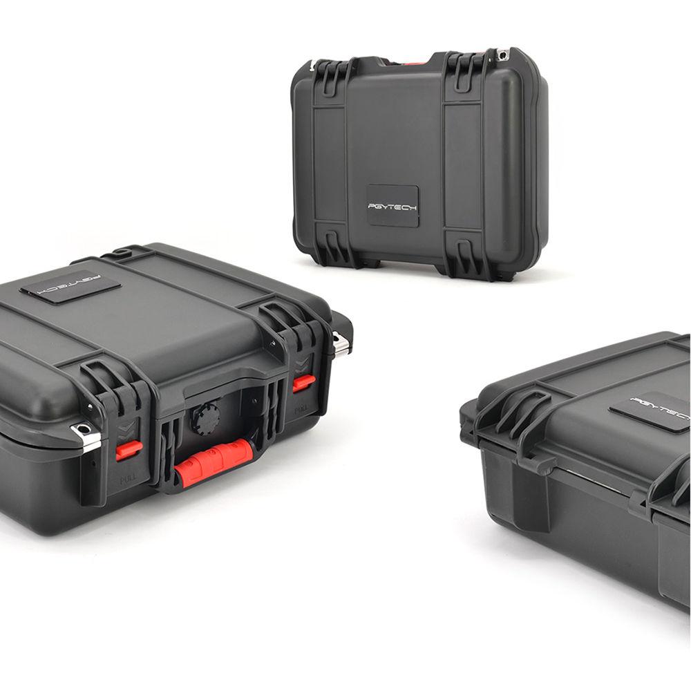 PGYTECH Safety Carrying Case For Spark
