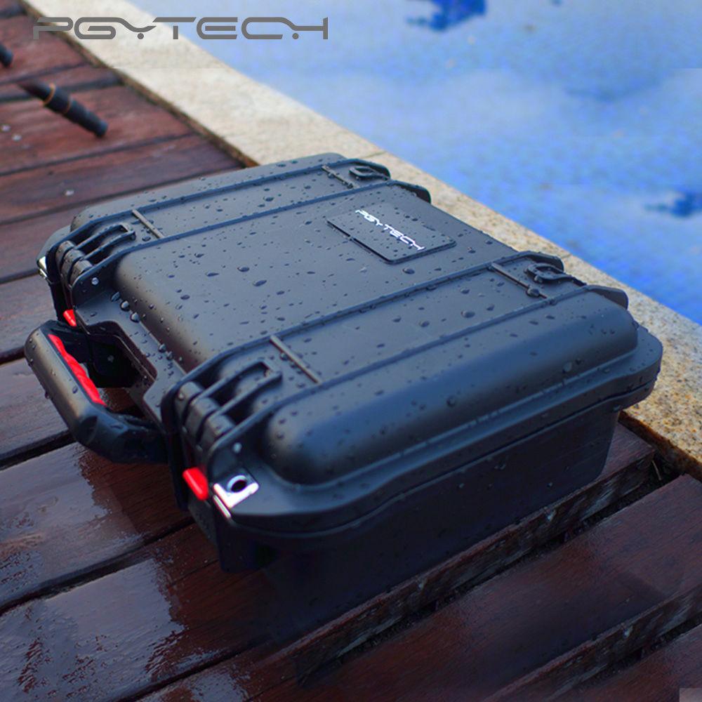 PGYTECH Safety Carrying Case For Spark