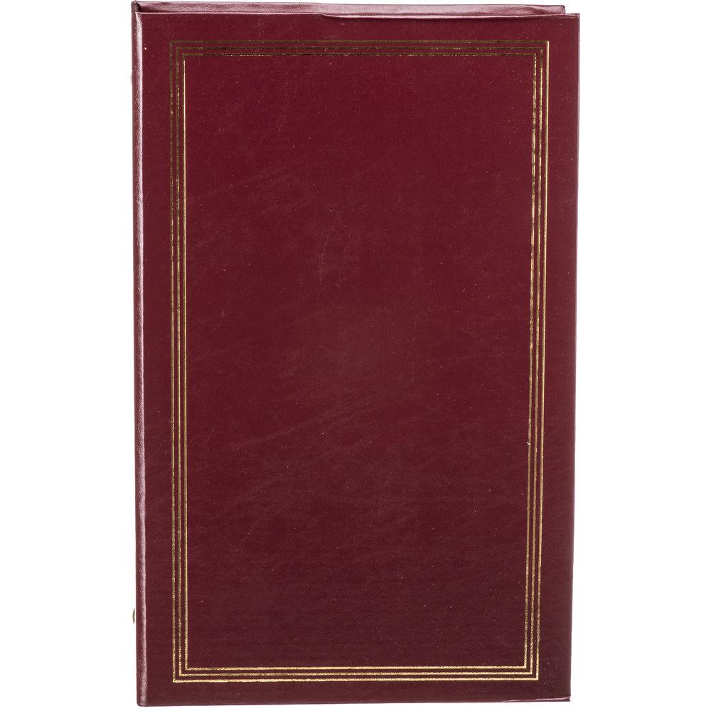 Pioneer Photo Albums STC-46 Pocket 3-Ring Binder Album