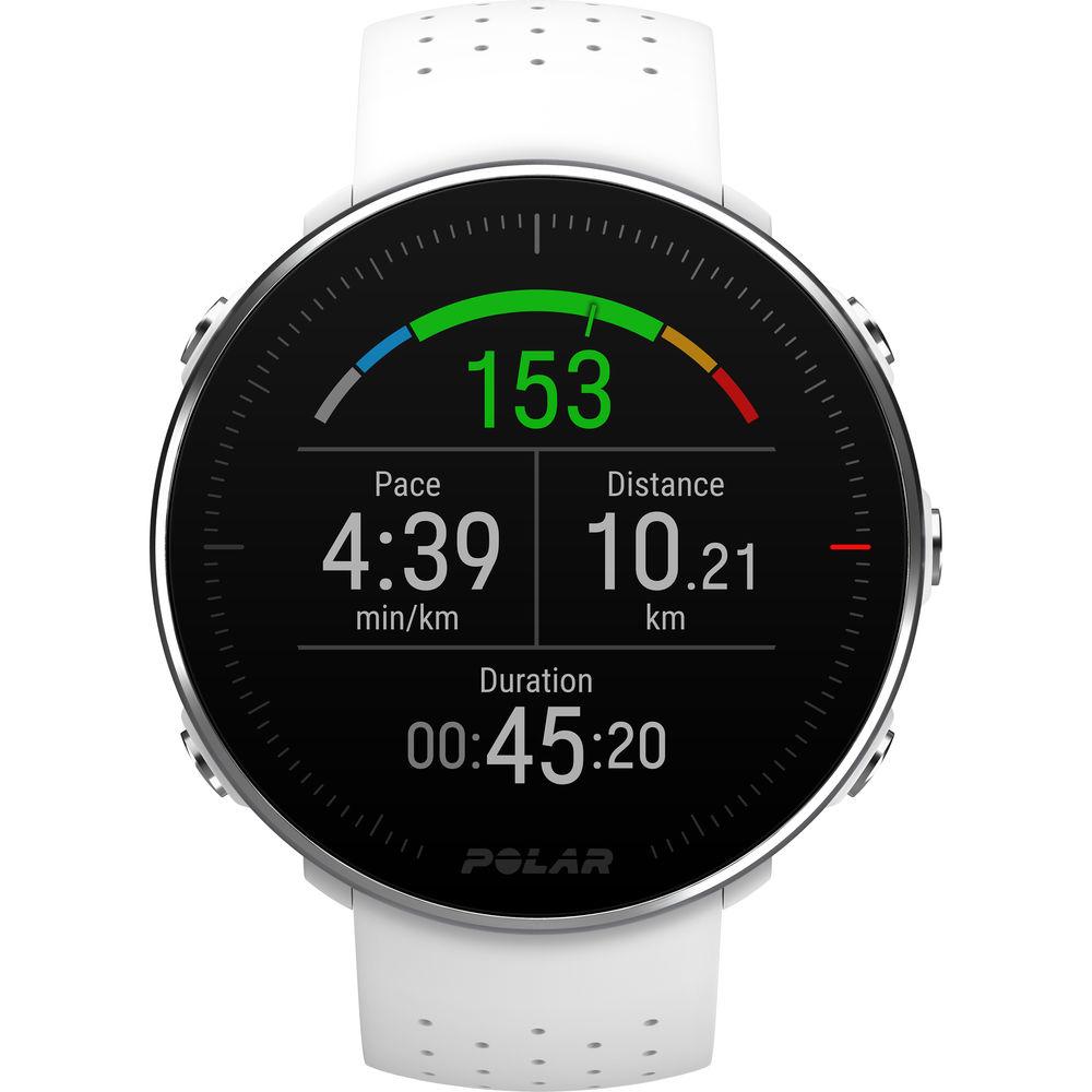 Polar Vantage M Multisport & Running GPS Watch, Polar, Vantage, M, Multisport, &, Running, GPS, Watch