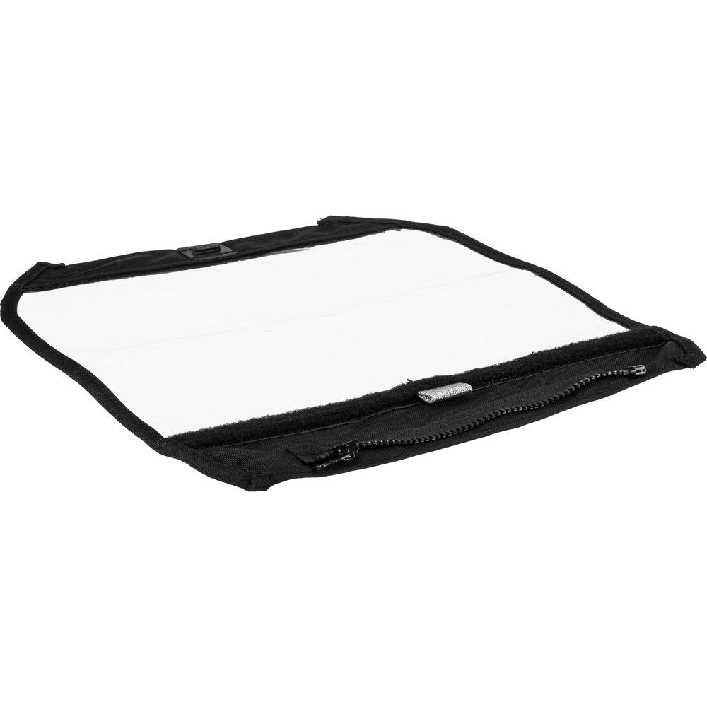 Porta Brace HB-10M Shoulder Strap and Vinyl Lid for AO Silent Series