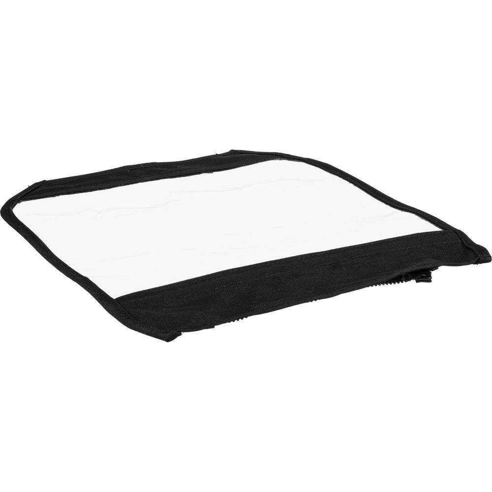 Porta Brace HB-10M Shoulder Strap and Vinyl Lid for AO Silent Series