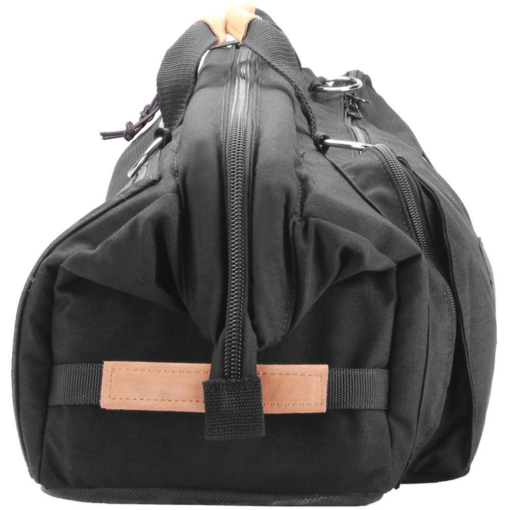 Porta Brace Quick Tripod Case for Really Right Stuff TFC-23 Tripod