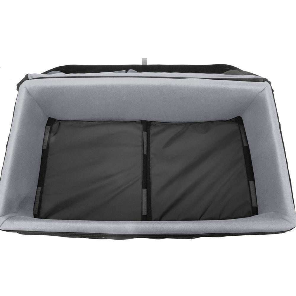 Porta Brace Rigid-Frame Carrying Case For Tilta Armor Man