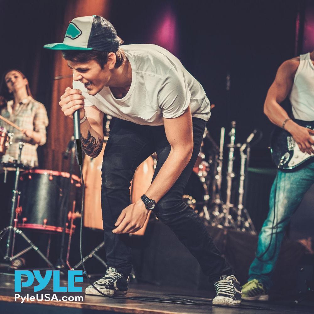 Pyle Pro 12 Gauge Professional Speaker Cable 1 4