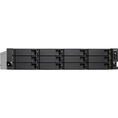 QNAP TS-1263XU 12-Bay NAS Enclosure