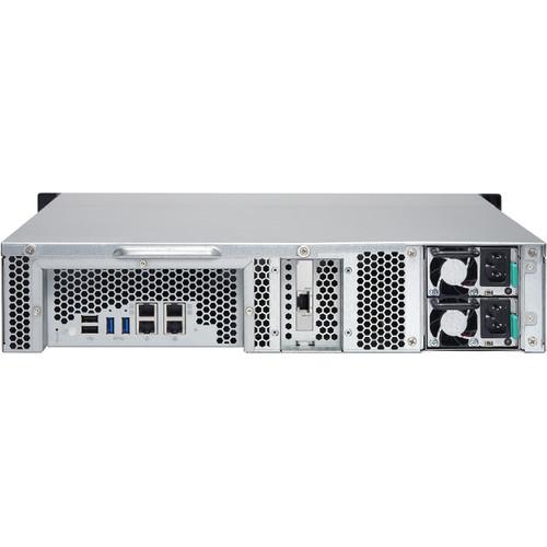 QNAP TS-1263XU 12-Bay NAS Enclosure