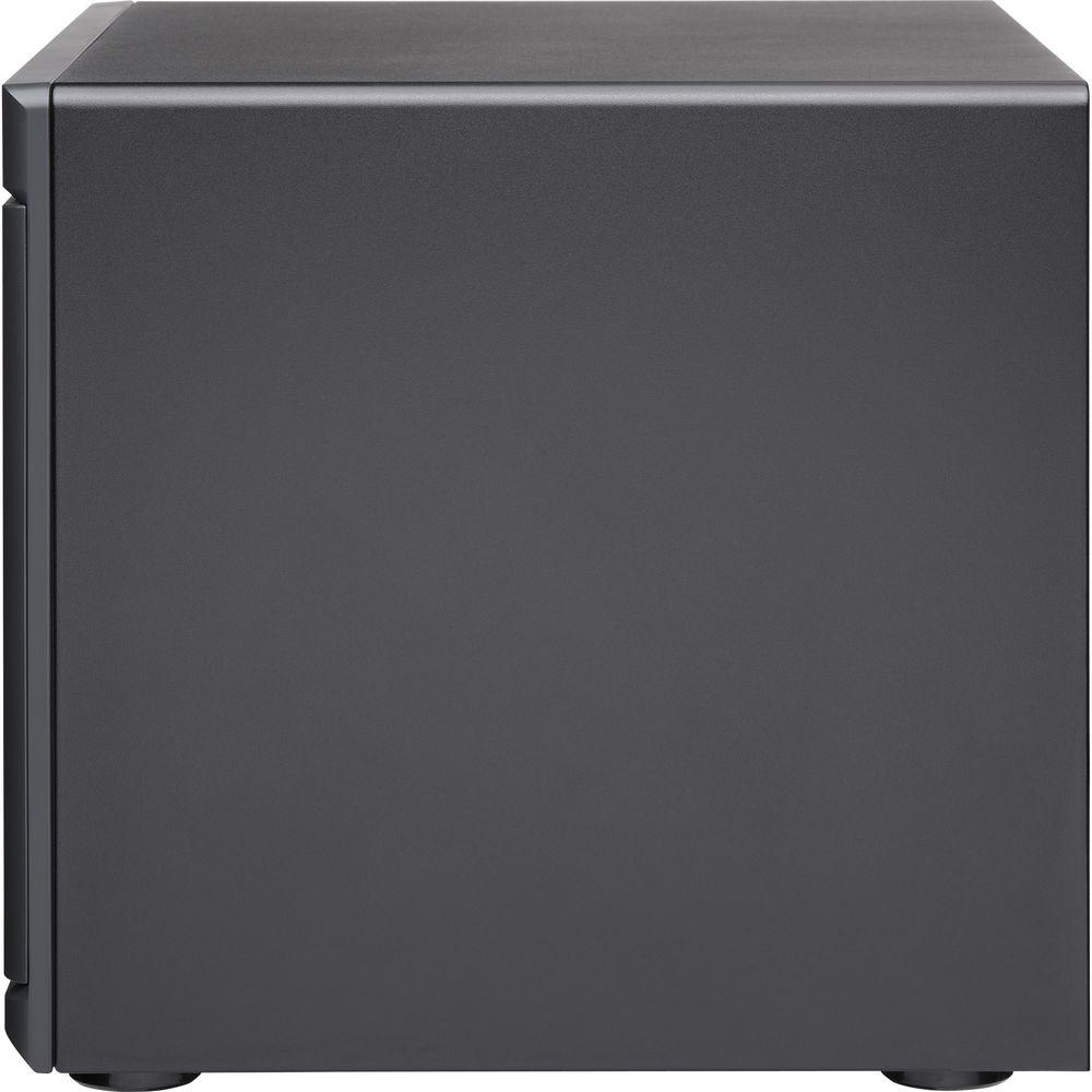 QNAP TS-1677X 16-Bay NAS Enclosure