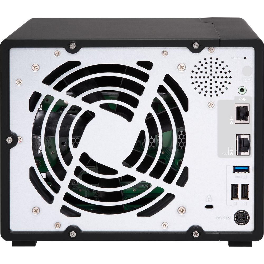 QNAP TS-963X 9-Bay NAS Enclosure