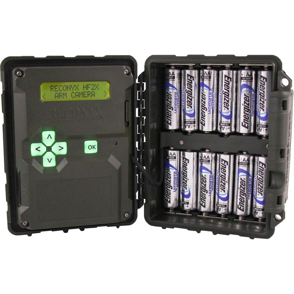 RECONYX HP2X Hyperfire 2 Professional Trail Camera