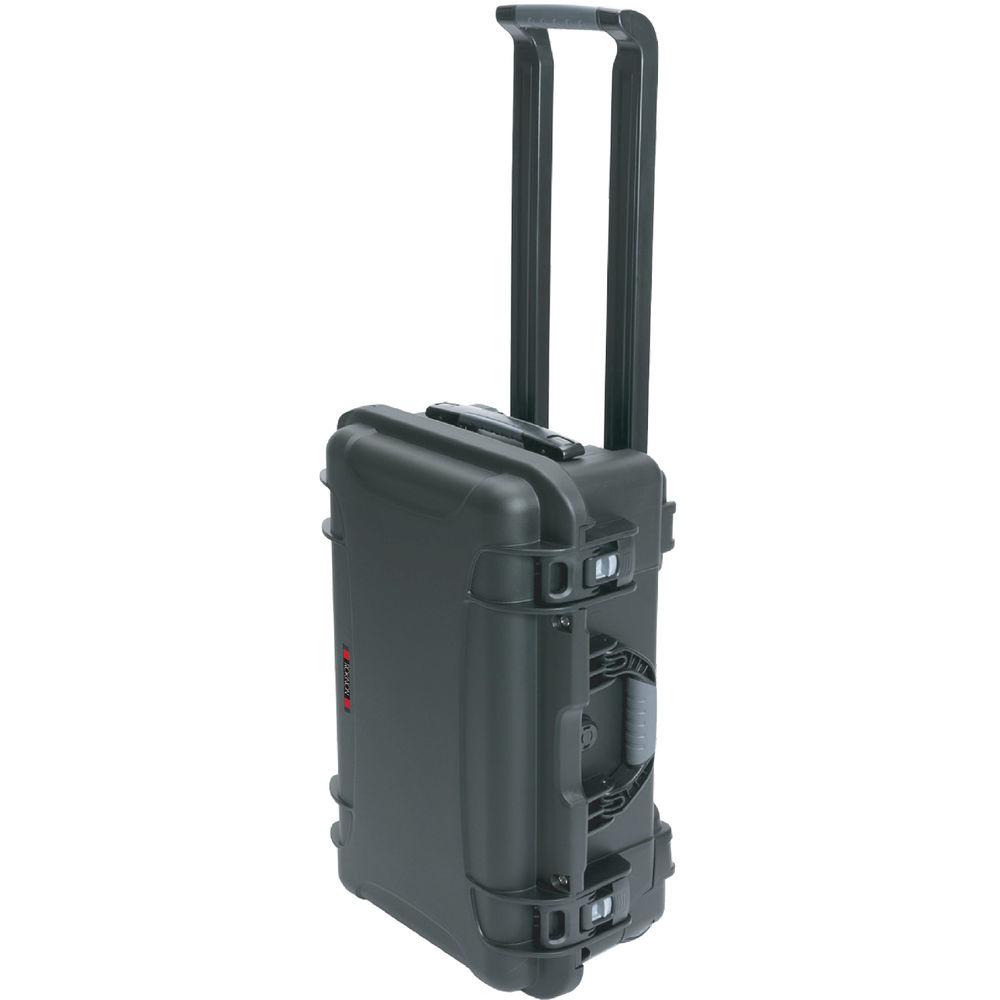 Rokinon 6 Lens Carry-On Case for Cine DS and Cine Series