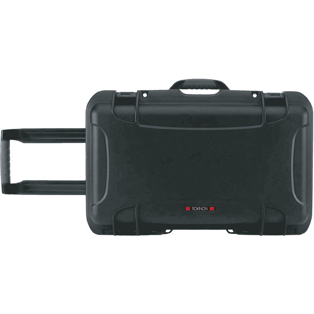 Rokinon 6 Lens Carry-On Case for Cine DS and Cine Series