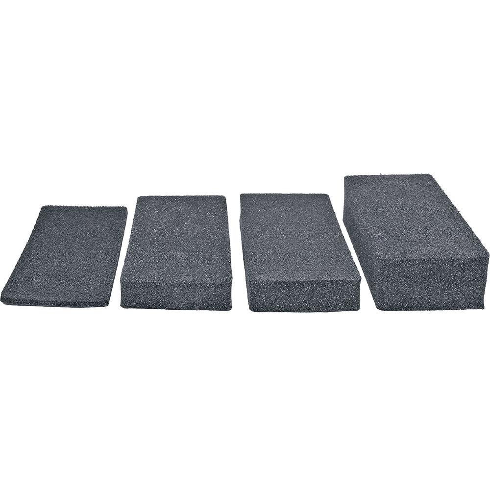 Rokinon 6 Lens Carry-On Case for Cine DS and Cine Series