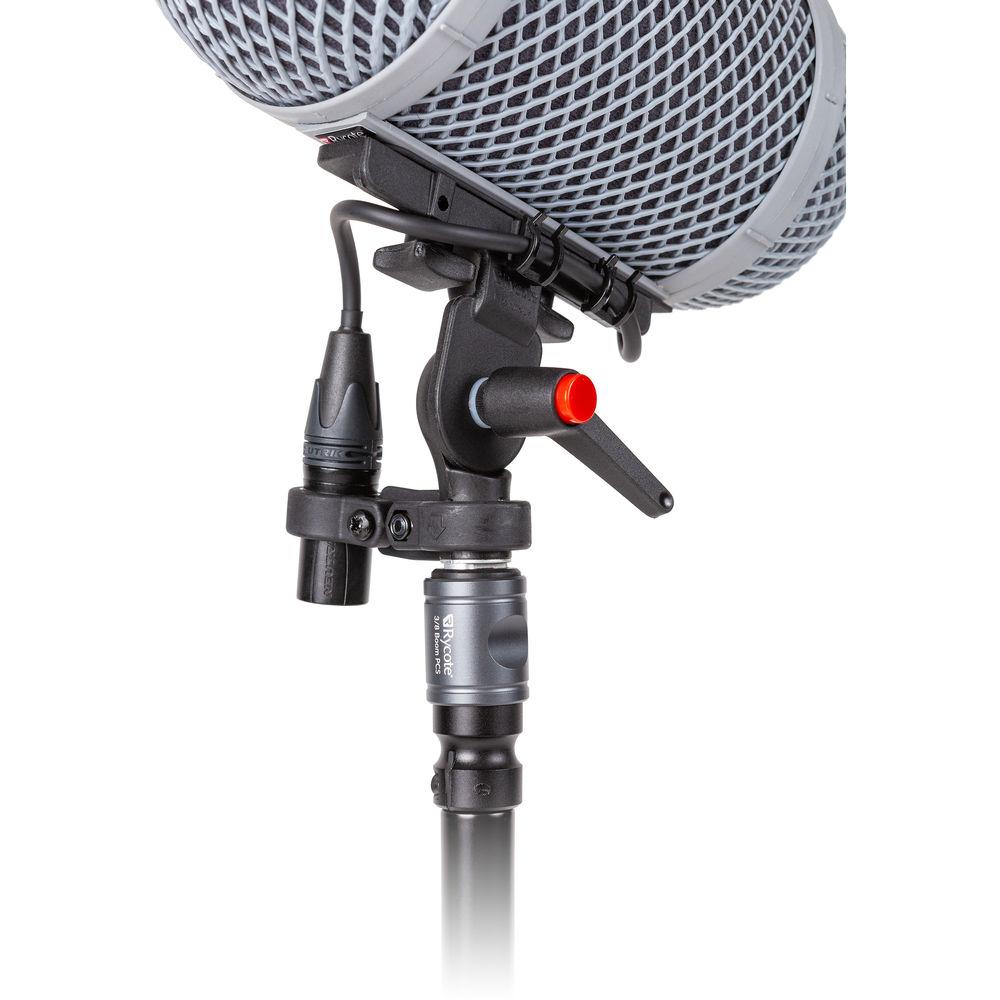Rycote Classic Adapter for PCS-Boom