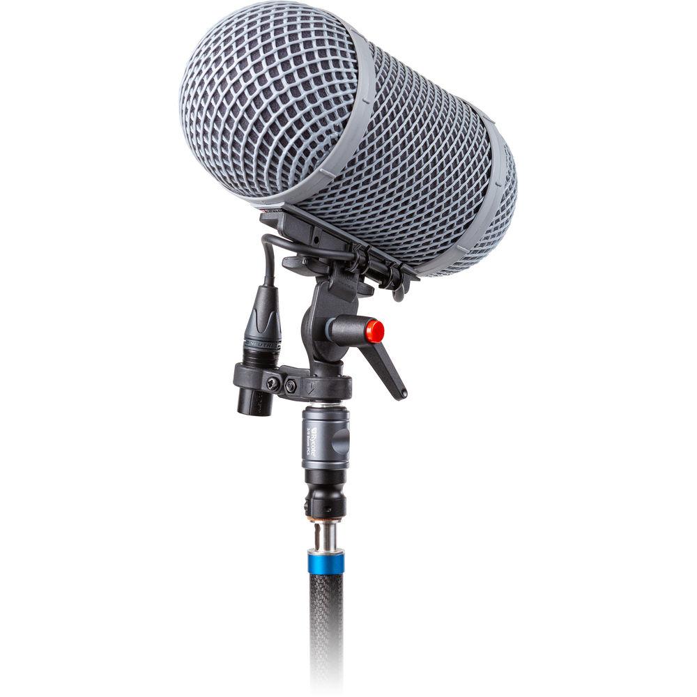 Rycote Classic Adapter for PCS-Boom