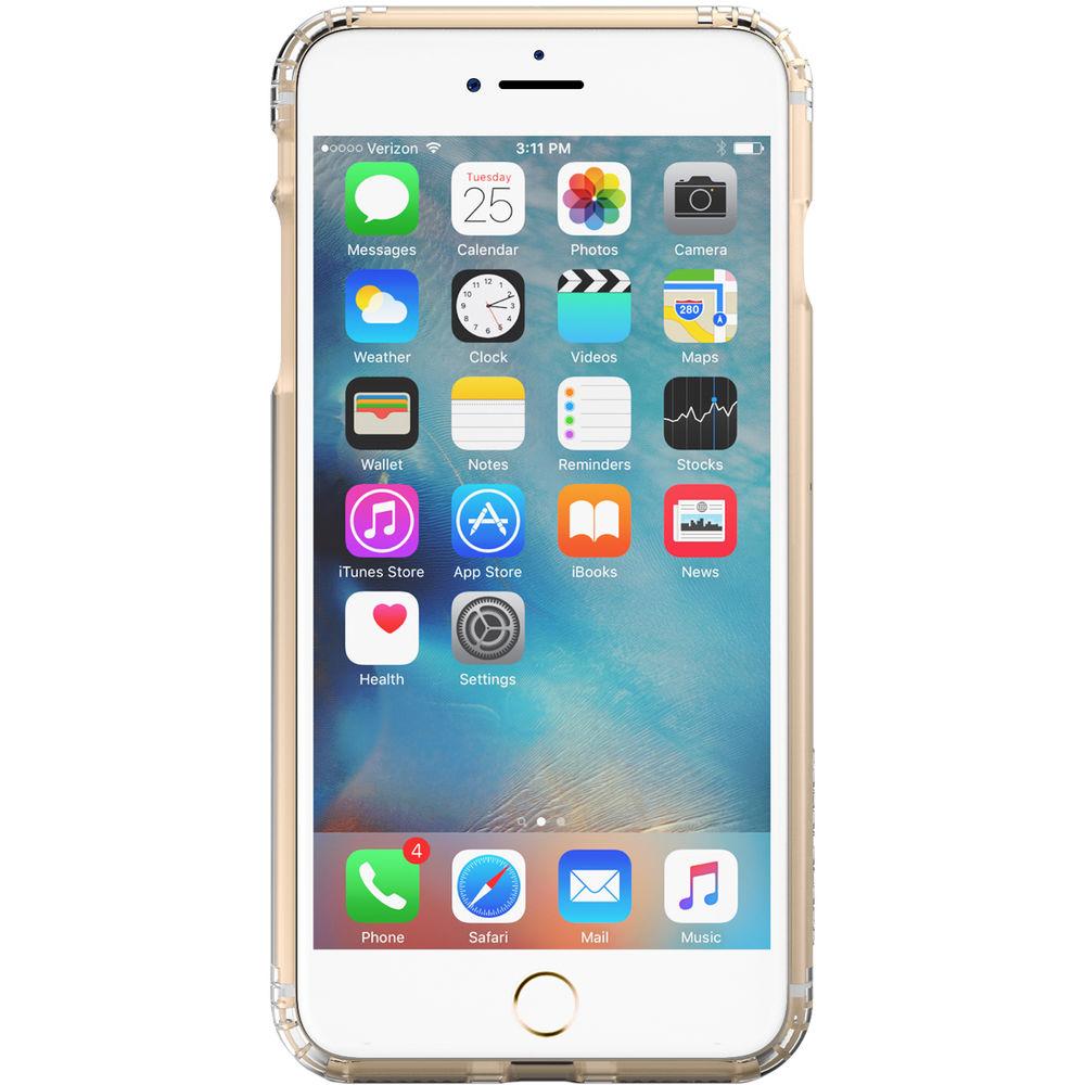 Sahara Case Clear Protection Kit for iPhone 7 Plus and 8 Plus