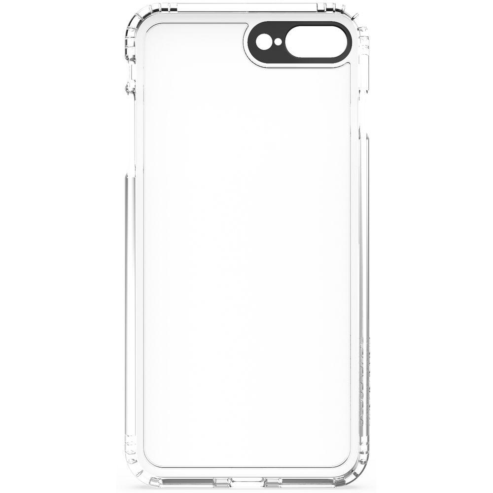 Sahara Case Clear Protection Kit for iPhone 7 Plus and 8 Plus