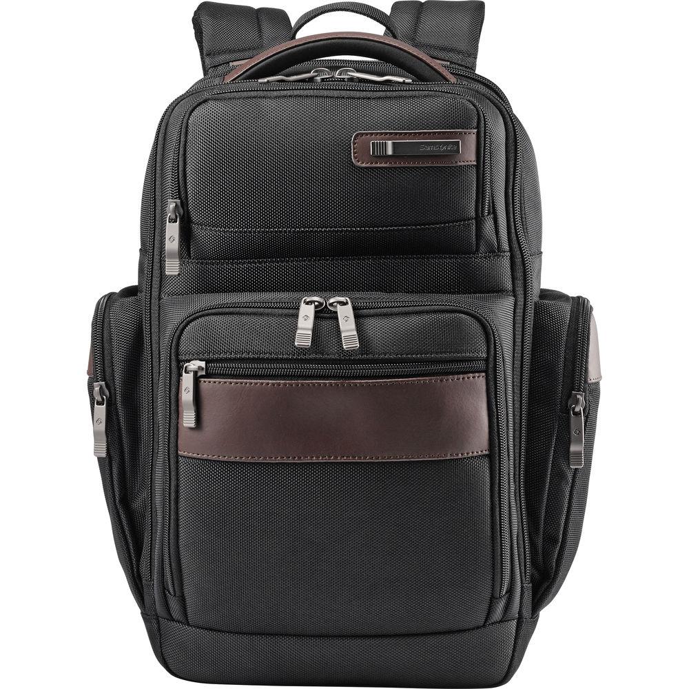 Samsonite Kombi 4 Square Backpack