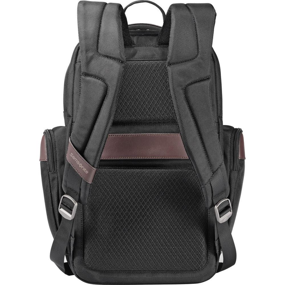 Samsonite Kombi 4 Square Backpack