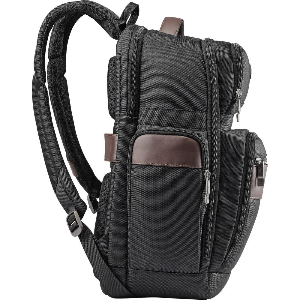 Samsonite Kombi 4 Square Backpack