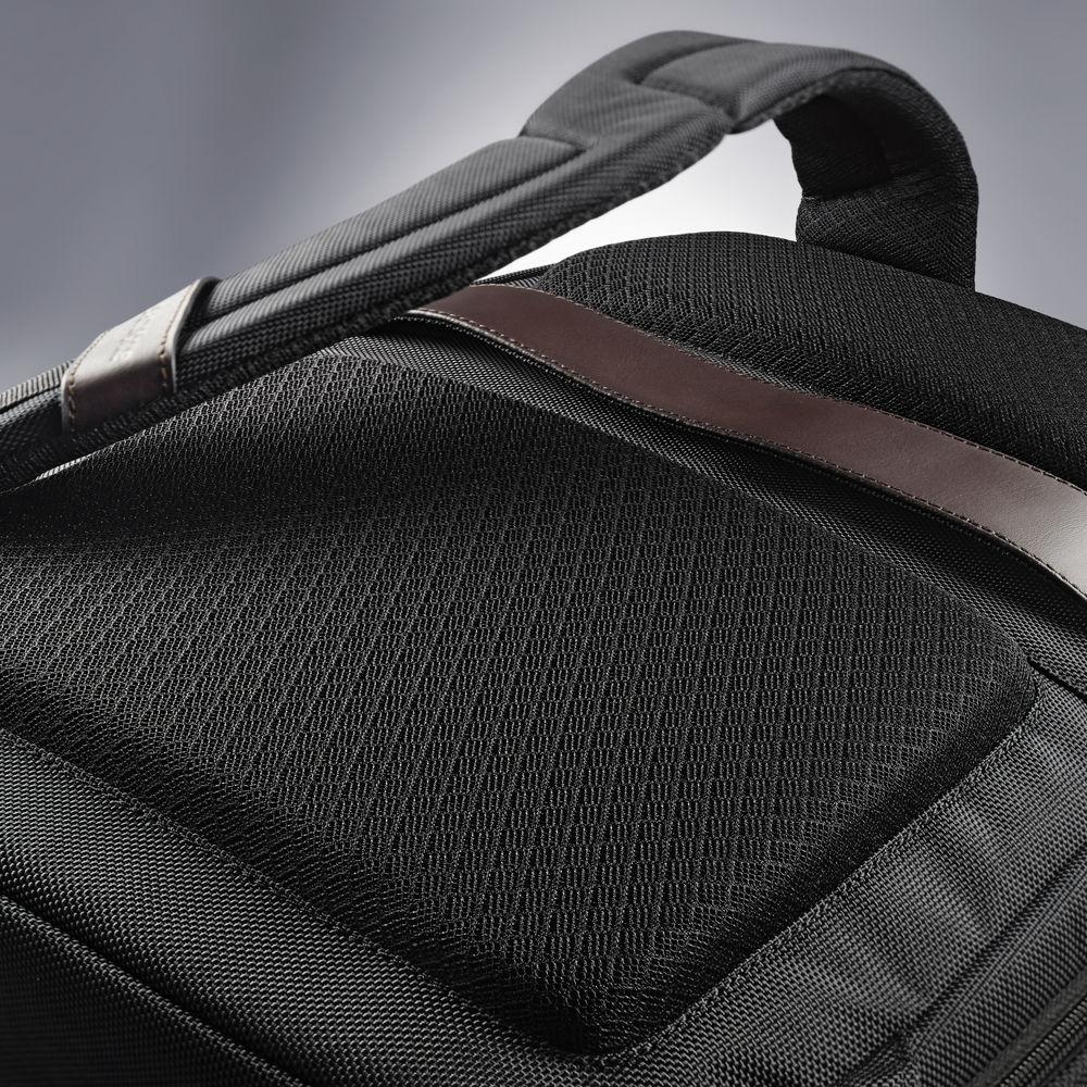 Samsonite Kombi 4 Square Backpack