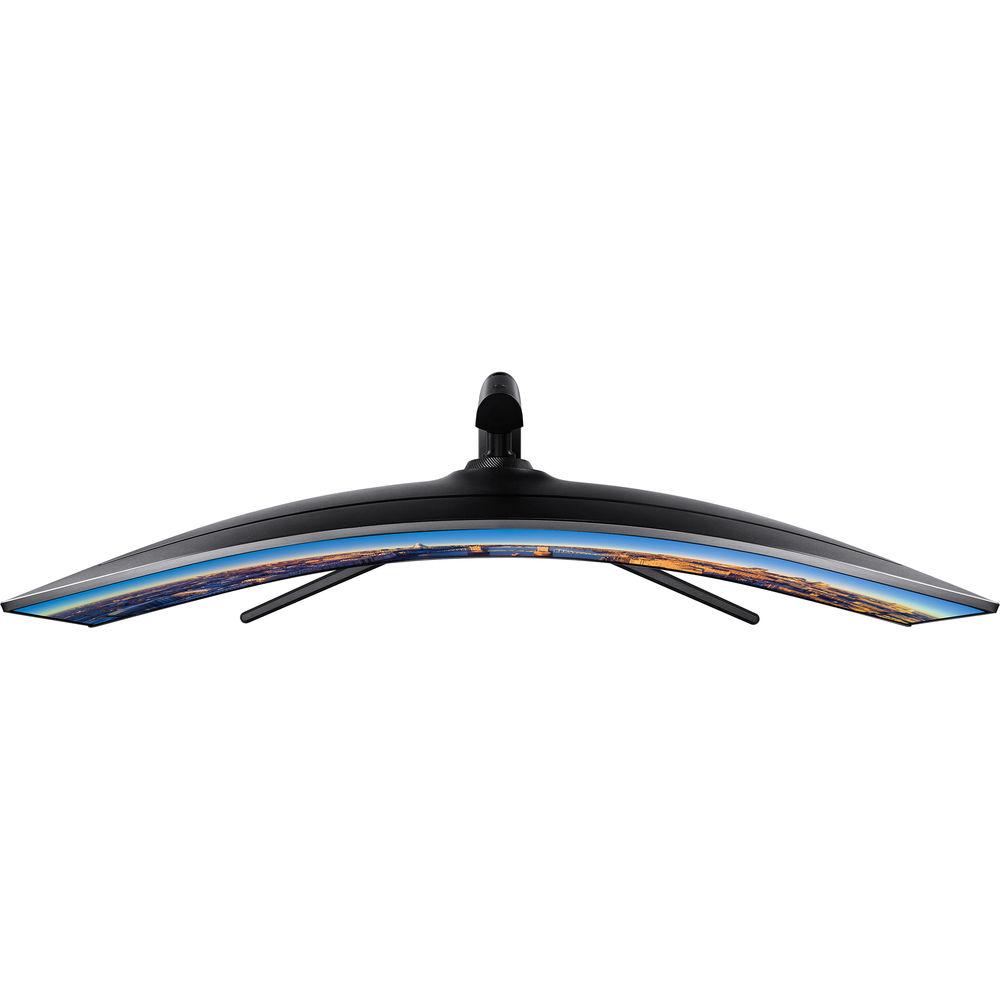 Samsung C49J890DKN 49" 32:9 Curved 144 Hz LCD Monitor