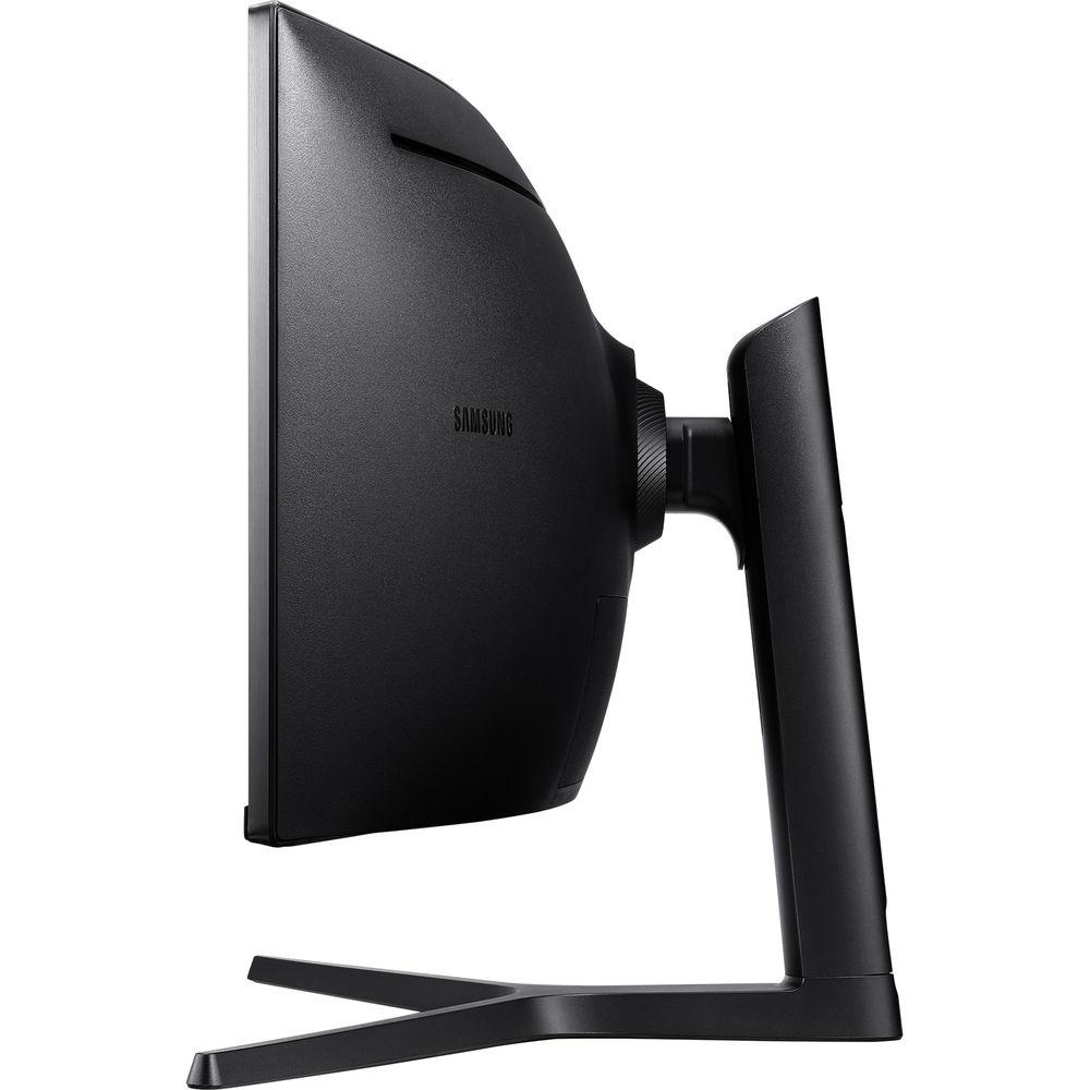 Samsung C49J890DKN 49" 32:9 Curved 144 Hz LCD Monitor